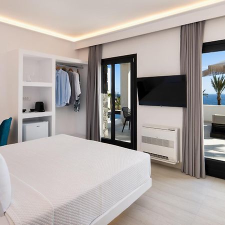 Palm Island Suites Imerovígli Eksteriør bilde